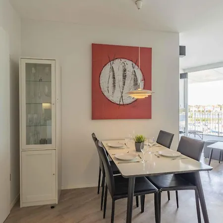 Apartment App 24 2-zi Whg 